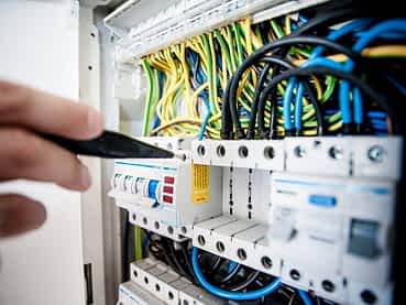 Boca Raton Home Electrical Maintenance
