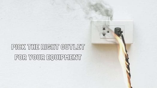 Electrical Outlet & Wiring